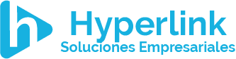 Grupo Hyperlink Soluciones Empresariales Logo